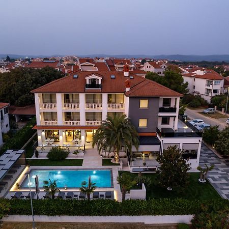 Residence Vaal Rovinj Exterior foto